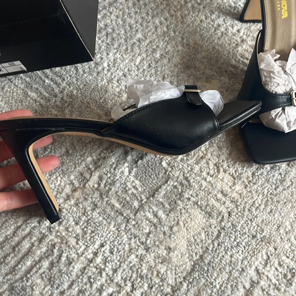 Black Heals